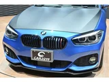 2018 BMW 1 Series 118d M Sport Edition Shadow Blue Sedan for sale, Japanese used car export - photo 4 of 67 | GULJI TRADERS