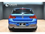 2018 BMW 1 Series 118d M Sport Edition Shadow Blue Sedan for sale, Japanese used car export - photo 10 of 67 | GULJI TRADERS