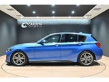 2018 BMW 1 Series 118d M Sport Edition Shadow Blue Sedan for sale, Japanese used car export - photo 11 of 67 | GULJI TRADERS