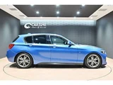 2018 BMW 1 Series 118d M Sport Edition Shadow Blue Sedan for sale, Japanese used car export - photo 12 of 67 | GULJI TRADERS