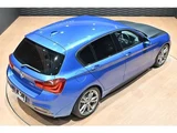 2018 BMW 1 Series 118d M Sport Edition Shadow Blue Sedan for sale, Japanese used car export - photo 14 of 67 | GULJI TRADERS