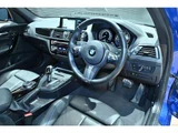2018 BMW 1 Series 118d M Sport Edition Shadow Blue Sedan for sale, Japanese used car export - photo 16 of 67 | GULJI TRADERS