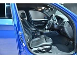 2018 BMW 1 Series 118d M Sport Edition Shadow Blue Sedan for sale, Japanese used car export - photo 17 of 67 | GULJI TRADERS