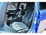 2018 BMW 1 Series 118d M Sport Edition Shadow Blue Sedan for sale, Japanese used car export - photo 20 of 67 | GULJI TRADERS