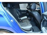 2018 BMW 1 Series 118d M Sport Edition Shadow Blue Sedan for sale, Japanese used car export - photo 22 of 67 | GULJI TRADERS