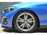2018 BMW 1 Series 118d M Sport Edition Shadow Blue Sedan for sale, Japanese used car export - photo 30 of 67 | GULJI TRADERS