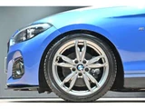 2018 BMW 1 Series 118d M Sport Edition Shadow Blue Sedan for sale, Japanese used car export - photo 31 of 67 | GULJI TRADERS