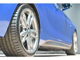 2018 BMW 1 Series 118d M Sport Edition Shadow Blue Sedan for sale, Japanese used car export - photo 36 of 67 | GULJI TRADERS