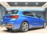 2018 BMW 1 Series 118d M Sport Edition Shadow Blue Sedan for sale, Japanese used car export - photo 38 of 67 | GULJI TRADERS
