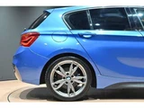 2018 BMW 1 Series 118d M Sport Edition Shadow Blue Sedan for sale, Japanese used car export - photo 41 of 67 | GULJI TRADERS