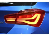 2018 BMW 1 Series 118d M Sport Edition Shadow Blue Sedan for sale, Japanese used car export - photo 42 of 67 | GULJI TRADERS