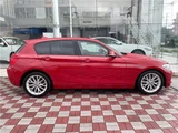 2018 BMW 1 Series 118i Fashionista Red Sedan for sale, Japanese used car export - photo 7 of 30 | GULJI TRADERS