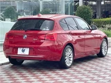 2018 BMW 1 Series 118i Fashionista Red Sedan for sale, Japanese used car export - photo 9 of 30 | GULJI TRADERS