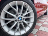 2018 BMW 1 Series 118i Fashionista Red Sedan for sale, Japanese used car export - photo 12 of 30 | GULJI TRADERS