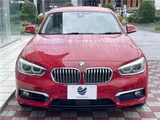 2018 BMW 1 Series 118i Fashionista Red Sedan for sale, Japanese used car export - photo 15 of 30 | GULJI TRADERS