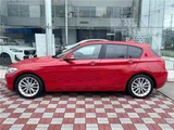 2018 BMW 1 Series 118i Fashionista Red Sedan for sale, Japanese used car export - photo 18 of 30 | GULJI TRADERS
