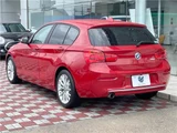 2018 BMW 1 Series 118i Fashionista Red Sedan for sale, Japanese used car export - photo 20 of 30 | GULJI TRADERS