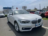 2018 BMW 1 Series 118d Style Other Sedan for sale, Japanese used car export - photo 1 of 48 | GULJI TRADERS