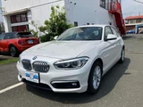 2018 BMW 1 Series 118d Style Other Sedan for sale, Japanese used car export - photo 2 of 48 | GULJI TRADERS