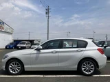 2018 BMW 1 Series 118d Style Other Sedan for sale, Japanese used car export - photo 5 of 48 | GULJI TRADERS