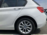 2018 BMW 1 Series 118d Style Other Sedan for sale, Japanese used car export - photo 7 of 48 | GULJI TRADERS