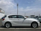 2018 BMW 1 Series 118d Style Other Sedan for sale, Japanese used car export - photo 8 of 48 | GULJI TRADERS