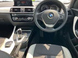 2018 BMW 1 Series 118d Style Other Sedan for sale, Japanese used car export - photo 13 of 48 | GULJI TRADERS