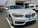 2018 BMW 1 Series 118d Style Other Sedan for sale, Japanese used car export - photo 36 of 48 | GULJI TRADERS
