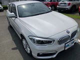 2018 BMW 1 Series 118d Style Other Sedan for sale, Japanese used car export - photo 41 of 48 | GULJI TRADERS