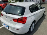2018 BMW 1 Series 118d Style Other Sedan for sale, Japanese used car export - photo 42 of 48 | GULJI TRADERS