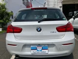 2018 BMW 1 Series 118d Style Other Sedan for sale, Japanese used car export - photo 43 of 48 | GULJI TRADERS