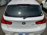 2018 BMW 1 Series 118d Style Other Sedan for sale, Japanese used car export - photo 44 of 48 | GULJI TRADERS