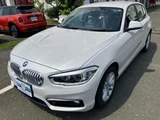 2018 BMW 1 Series 118d Style Other Sedan for sale, Japanese used car export - photo 47 of 48 | GULJI TRADERS