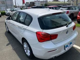 2018 BMW 1 Series 118d Style Other Sedan for sale, Japanese used car export - photo 48 of 48 | GULJI TRADERS