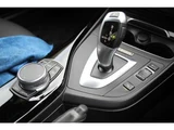 2018 BMW 1 Series 118d M Sport Edition Shadow White Sedan for sale, Japanese used car export - photo 12 of 55 | GULJI TRADERS