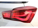 2018 BMW 1 Series 118d M Sport Edition Shadow White Sedan for sale, Japanese used car export - photo 15 of 55 | GULJI TRADERS