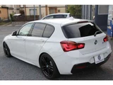 2018 BMW 1 Series 118d M Sport Edition Shadow White Sedan for sale, Japanese used car export - photo 20 of 55 | GULJI TRADERS