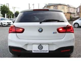 2018 BMW 1 Series 118d M Sport Edition Shadow White Sedan for sale, Japanese used car export - photo 21 of 55 | GULJI TRADERS