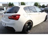 2018 BMW 1 Series 118d M Sport Edition Shadow White Sedan for sale, Japanese used car export - photo 23 of 55 | GULJI TRADERS