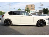 2018 BMW 1 Series 118d M Sport Edition Shadow White Sedan for sale, Japanese used car export - photo 24 of 55 | GULJI TRADERS