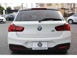 2018 BMW 1 Series 118d M Sport Edition Shadow White Sedan for sale, Japanese used car export - photo 27 of 55 | GULJI TRADERS