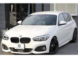 2018 BMW 1 Series 118d M Sport Edition Shadow White Sedan for sale, Japanese used car export - photo 28 of 55 | GULJI TRADERS
