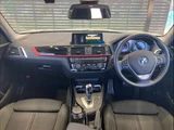 2018 BMW 1 Series 118d Sport White Sedan for sale, Japanese used car export - photo 2 of 20 | GULJI TRADERS