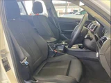 2018 BMW 1 Series 118d Sport White Sedan for sale, Japanese used car export - photo 11 of 20 | GULJI TRADERS