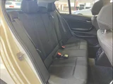 2018 BMW 1 Series 118d Sport White Sedan for sale, Japanese used car export - photo 12 of 20 | GULJI TRADERS