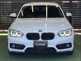 2018 BMW 1 Series 118d Sport White Sedan for sale, Japanese used car export - photo 15 of 20 | GULJI TRADERS