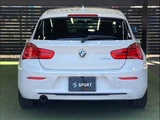 2018 BMW 1 Series 118d Sport White Sedan for sale, Japanese used car export - photo 16 of 20 | GULJI TRADERS