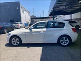 2018 BMW 1 Series 118d Sport White Sedan for sale, Japanese used car export - photo 17 of 20 | GULJI TRADERS