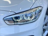 2018 BMW 1 Series 118d Sport White Sedan for sale, Japanese used car export - photo 20 of 20 | GULJI TRADERS