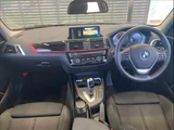 2018 BMW 1 Series 118d Sport Black Sedan for sale, Japanese used car export - photo 2 of 20 | GULJI TRADERS